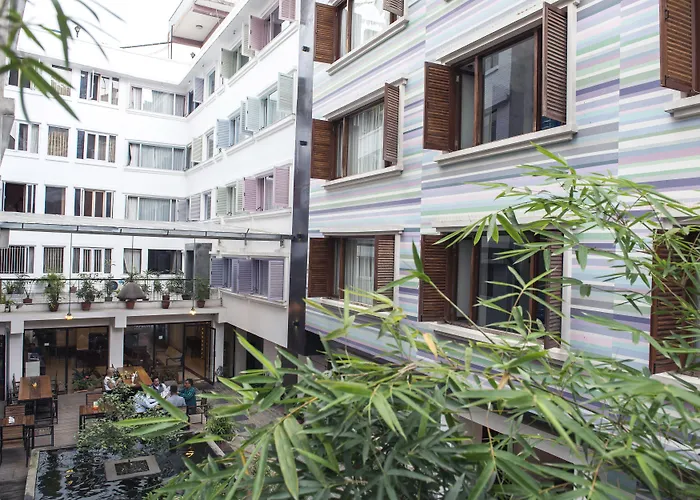 Potala Guest House Kathmandu